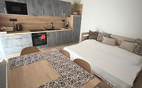 Prague Airport Family Lodging